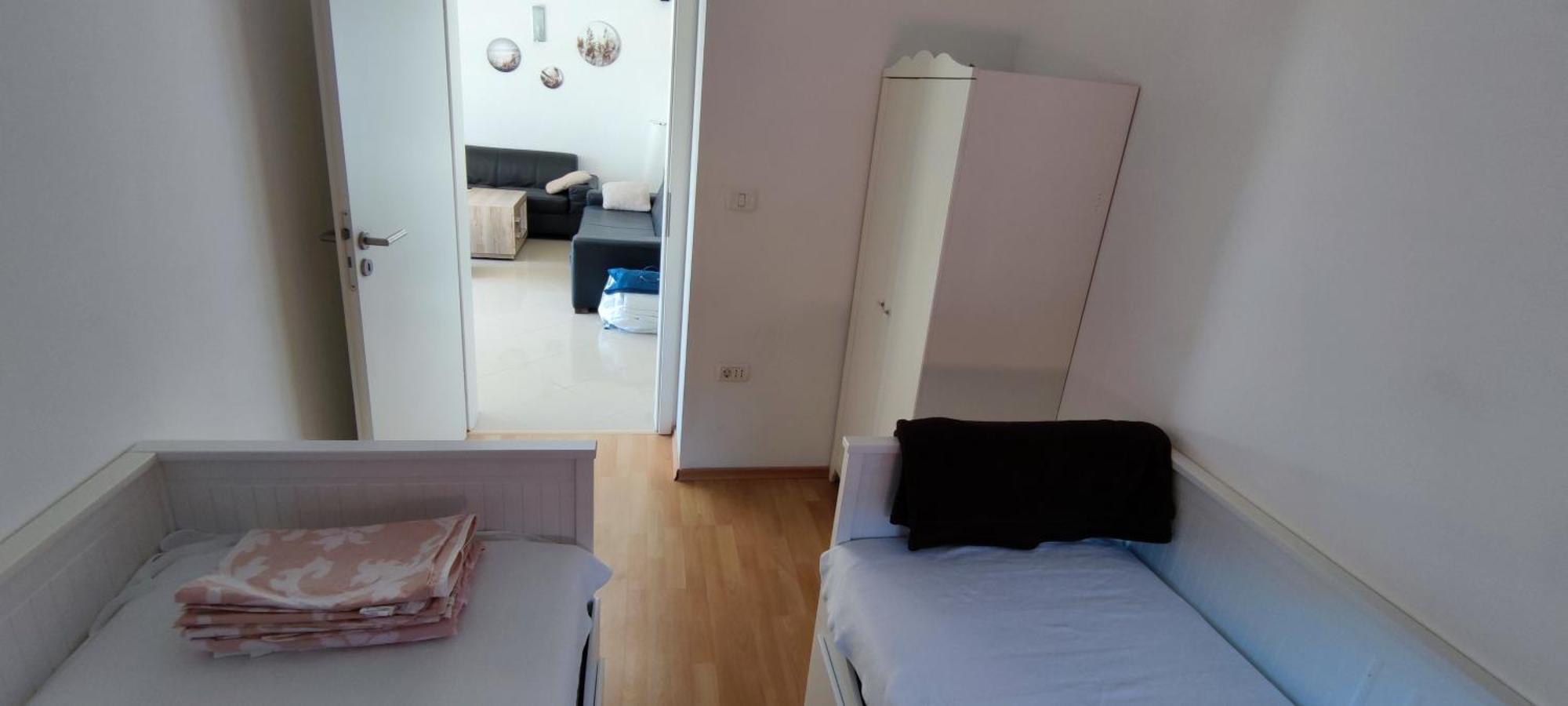 Villa Twins Markovic Pula Buitenkant foto