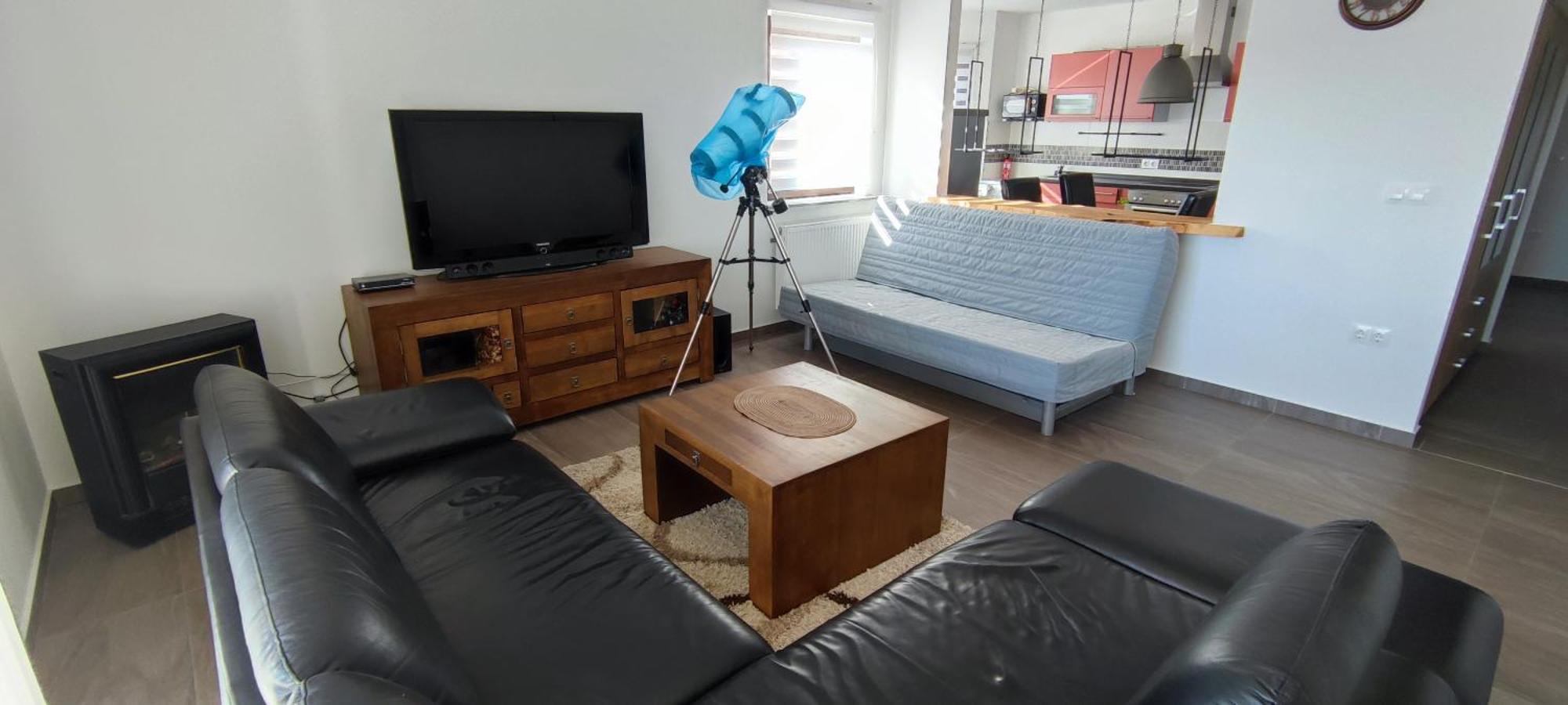Villa Twins Markovic Pula Kamer foto